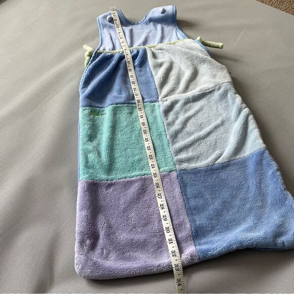 Kaloo Baby Sleeping Blanket Bag Sleep Sack EUC Vintage - Picture 3 of 9